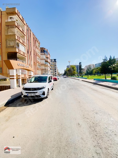 Realty World Mns 2 Gayrimenkul Gökhan Nice'den Kiralık Dükkan — fotoğraf 18
