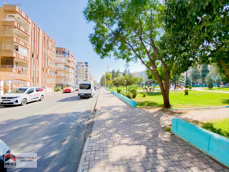 Realty World Mns 2 Gayrimenkul Gökhan Nice'den Kiralık Dükkan — fotoğraf 19