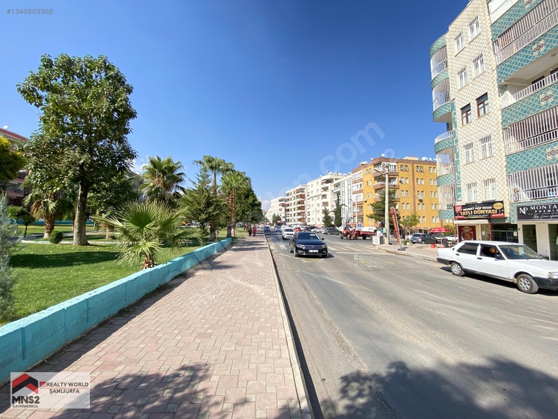 Realty World Mns 2 Gayrimenkul Gökhan Nice'den Kiralık Dükkan — fotoğraf 20