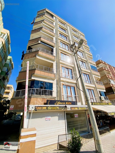 Realty World Mns 2 Gayrimenkul Gökhan Nice'den Kiralık Dükkan — fotoğraf 21
