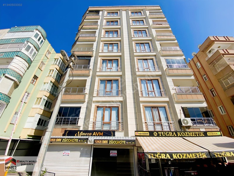 Realty World Mns 2 Gayrimenkul Gökhan Nice'den Kiralık Dükkan — fotoğraf 22