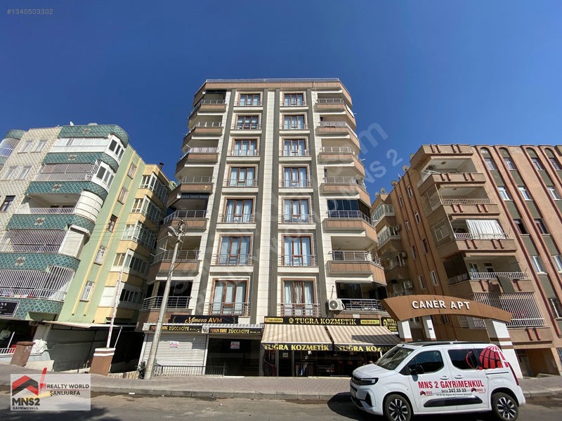 Realty World Mns 2 Gayrimenkul Gökhan Nice'den Kiralık Dükkan — fotoğraf 23