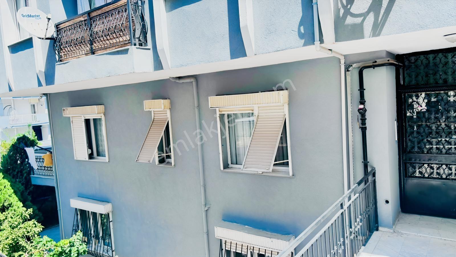 General Kazım Özalp Mah 3+1 Satılık Şömineli Bahçeli Daire — fotoğraf 6