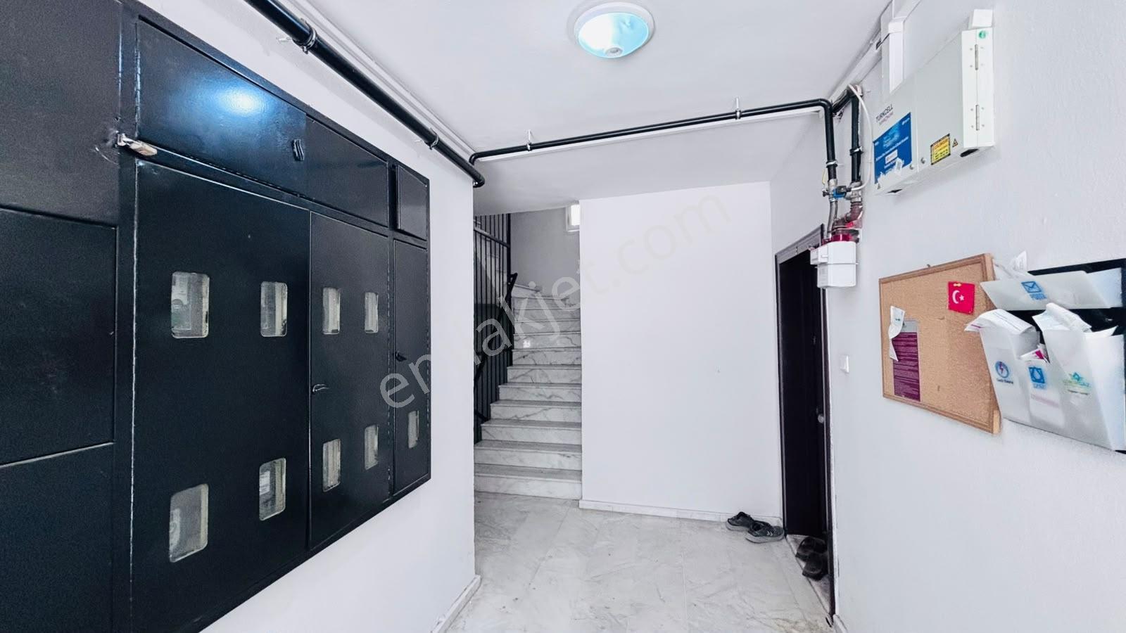 General Kazım Özalp Mah 3+1 Satılık Şömineli Bahçeli Daire — fotoğraf 7