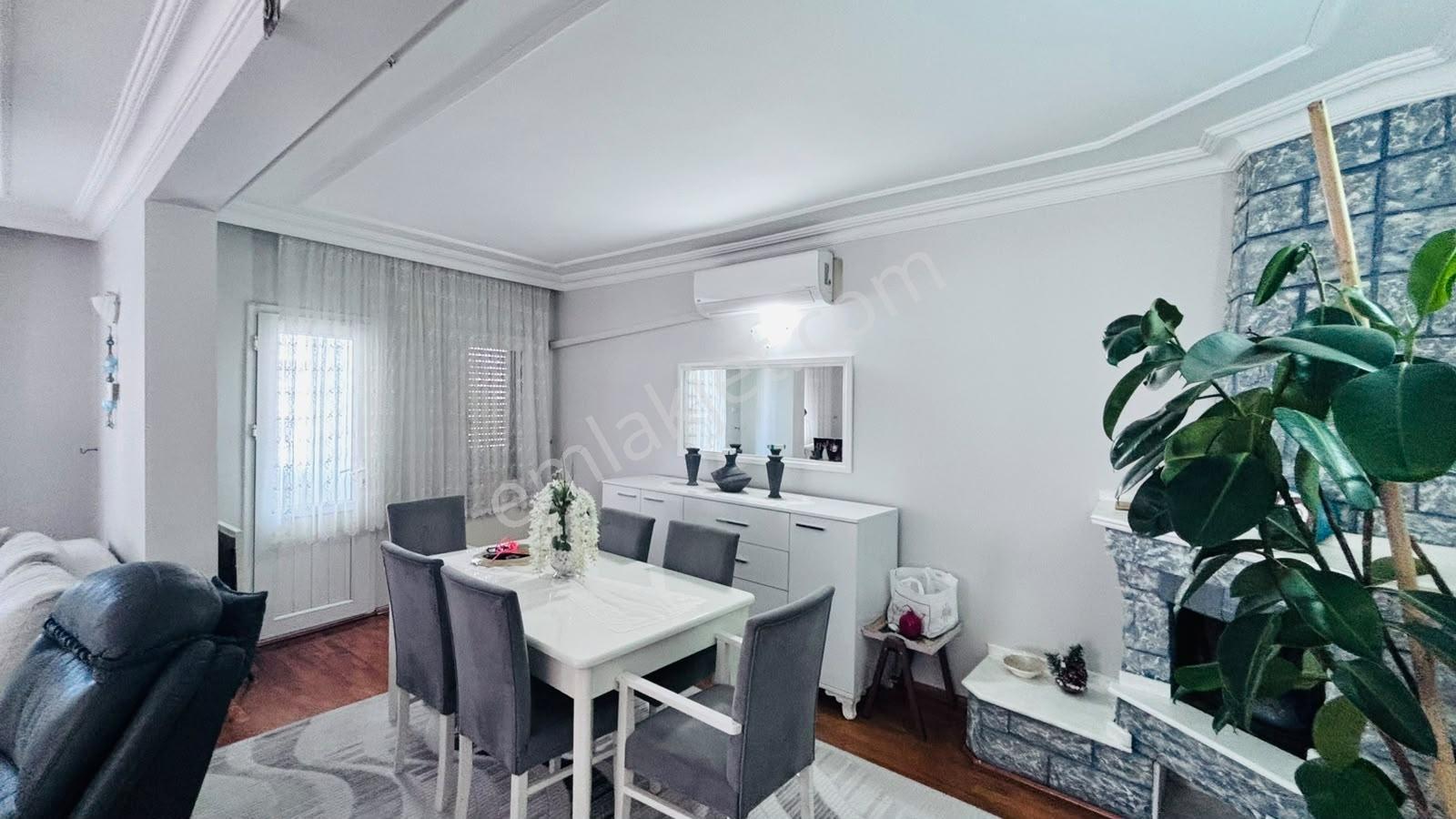 General Kazım Özalp Mah 3+1 Satılık Şömineli Bahçeli Daire — fotoğraf 15