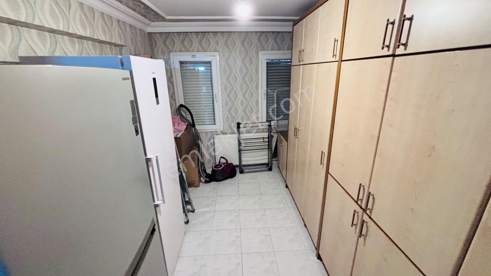 General Kazım Özalp Mah 3+1 Satılık Şömineli Bahçeli Daire — fotoğraf 32