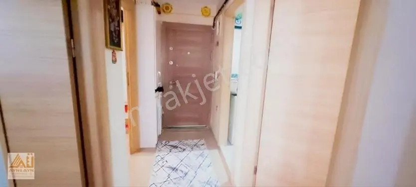 Ayn Gayrimenkul Den Şemikler De Satılık 2+1 Daire.. — fotoğraf 2