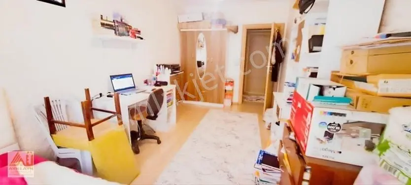Ayn Gayrimenkul Den Şemikler De Satılık 2+1 Daire.. — fotoğraf 3