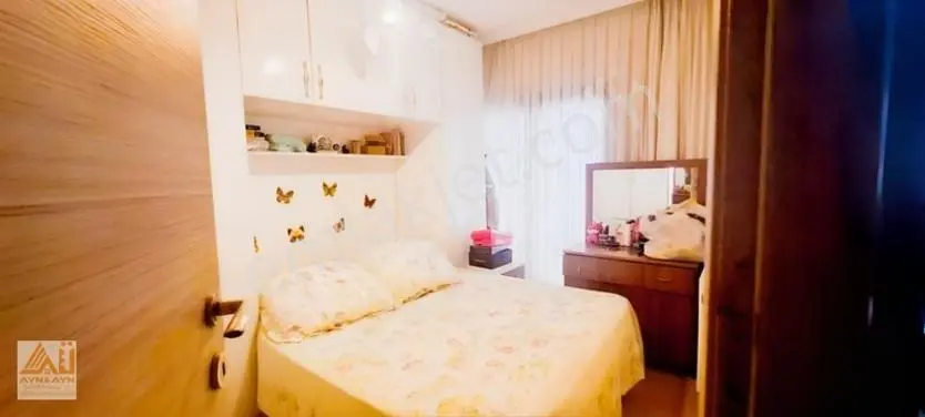 Ayn Gayrimenkul Den Şemikler De Satılık 2+1 Daire.. — fotoğraf 4