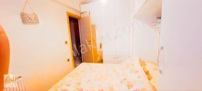 Ayn Gayrimenkul Den Şemikler De Satılık 2+1 Daire.. — fotoğraf 5
