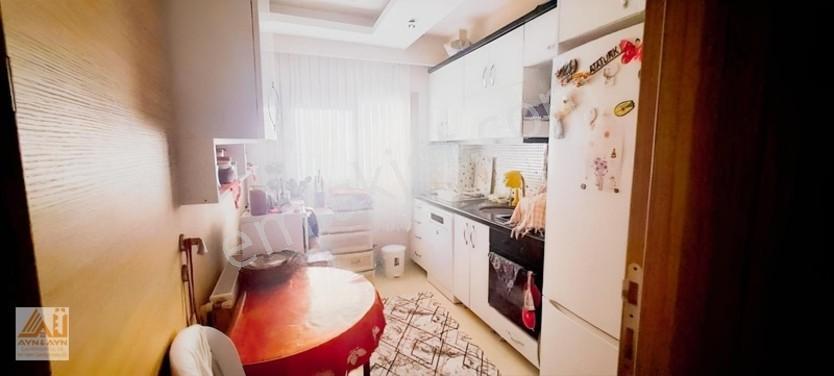Ayn Gayrimenkul Den Şemikler De Satılık 2+1 Daire.. — fotoğraf 7