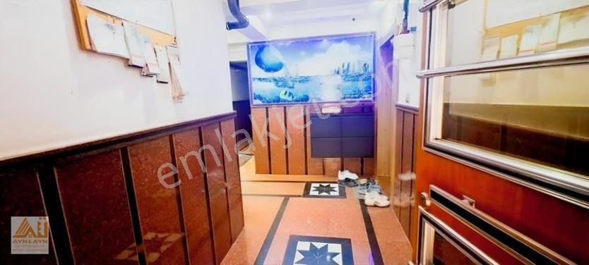Ayn Gayrimenkul Den Şemikler De Satılık 2+1 Daire.. — fotoğraf 12