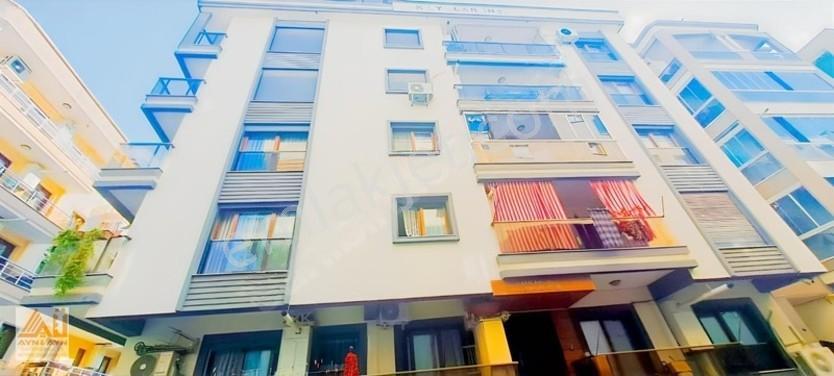 Ayn Gayrimenkul Den Şemikler De Satılık 2+1 Daire.. — fotoğraf 14