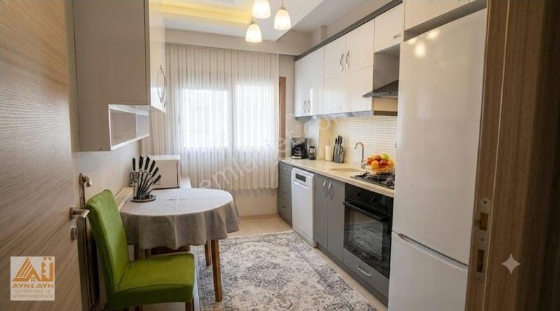 Ayn Gayrimenkul Den Şemikler De Satılık 2+1 Daire.. — fotoğraf 17