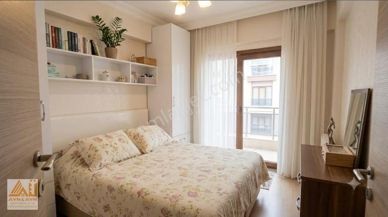 Ayn Gayrimenkul Den Şemikler De Satılık 2+1 Daire.. — fotoğraf 18