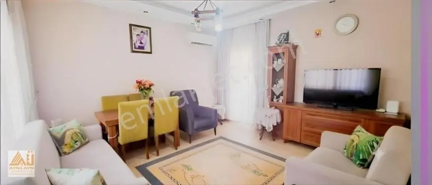 Ayn Gayrimenkul Den Şemikler De Satılık 2+1 Daire.. — fotoğraf 19