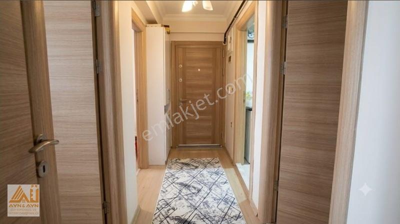 Ayn Gayrimenkul Den Şemikler De Satılık 2+1 Daire.. — fotoğraf 20