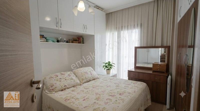 Ayn Gayrimenkul Den Şemikler De Satılık 2+1 Daire.. — fotoğraf 22