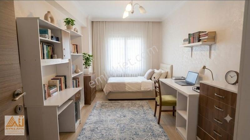 Ayn Gayrimenkul Den Şemikler De Satılık 2+1 Daire.. — fotoğraf 23