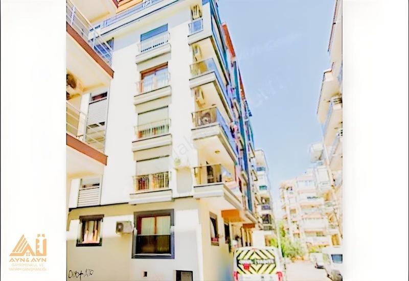 Ayn Gayrimenkul Den Şemikler De Satılık 2+1 Daire.. — fotoğraf 25
