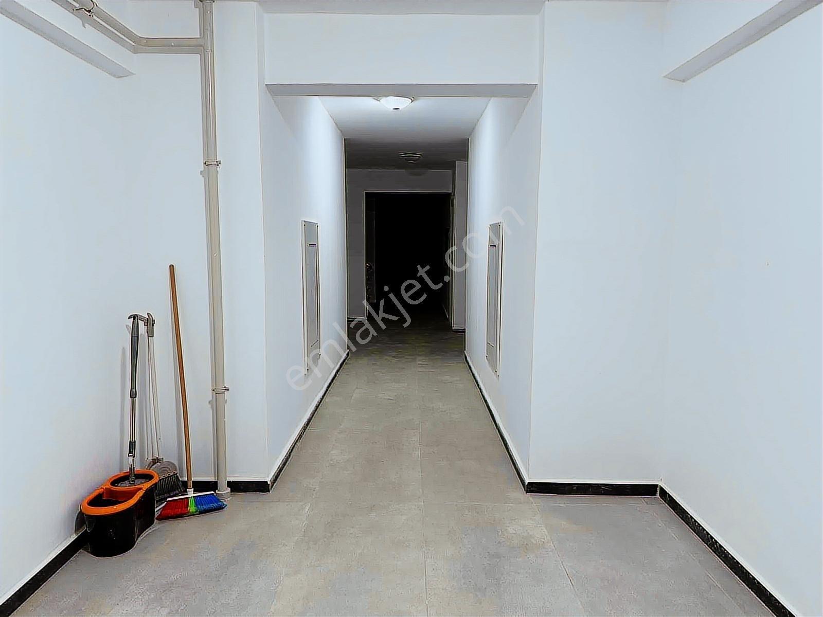 Hüsem Gayriemnkul'den Site İçinde Anahtar Teslim Satılık Daire — fotoğraf 10
