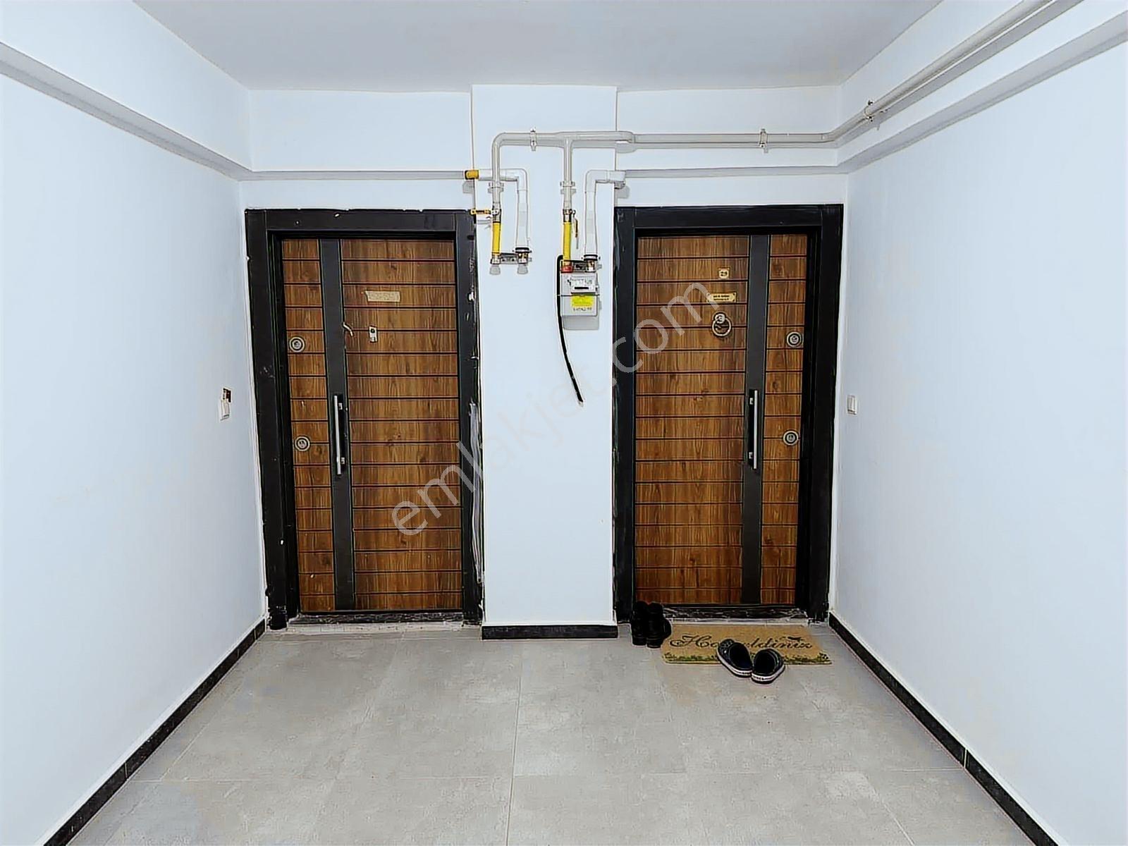 Hüsem Gayriemnkul'den Site İçinde Anahtar Teslim Satılık Daire — fotoğraf 11