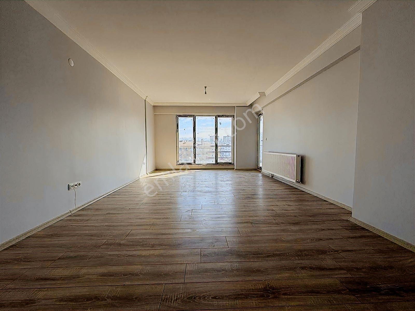 Hüsem Gayriemnkul'den Site İçinde Anahtar Teslim Satılık Daire — fotoğraf 12