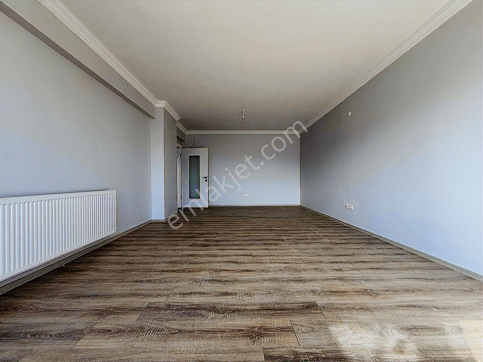 Hüsem Gayriemnkul'den Site İçinde Anahtar Teslim Satılık Daire — fotoğraf 14