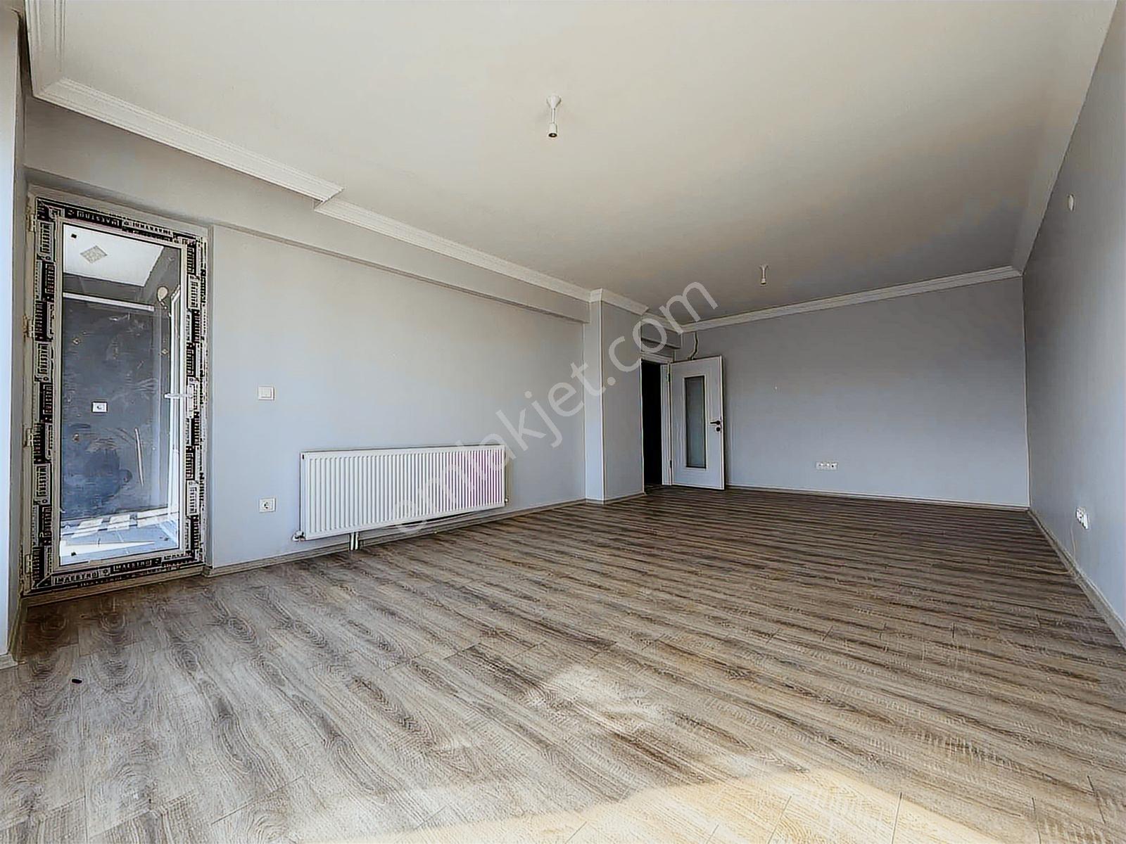 Hüsem Gayriemnkul'den Site İçinde Anahtar Teslim Satılık Daire — fotoğraf 15