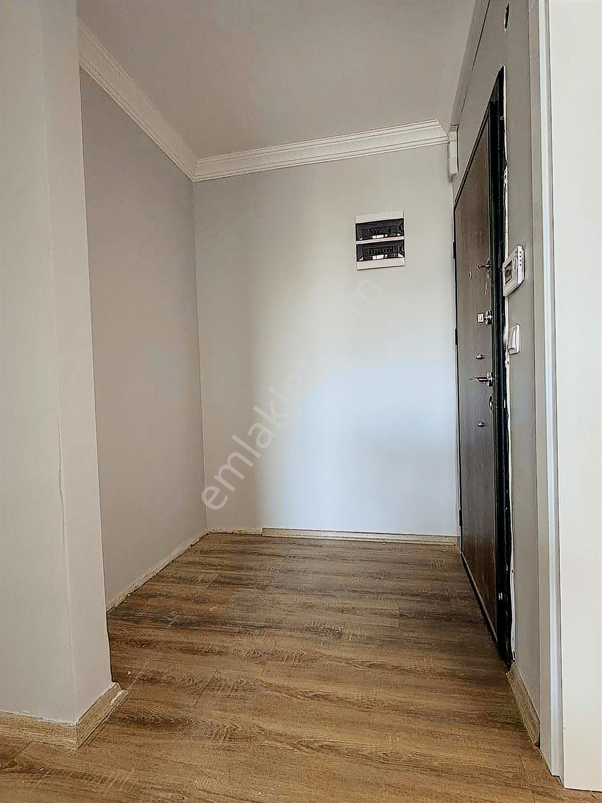 Hüsem Gayriemnkul'den Site İçinde Anahtar Teslim Satılık Daire — fotoğraf 16