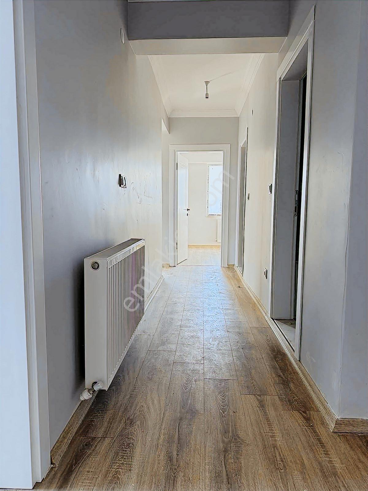 Hüsem Gayriemnkul'den Site İçinde Anahtar Teslim Satılık Daire — fotoğraf 19