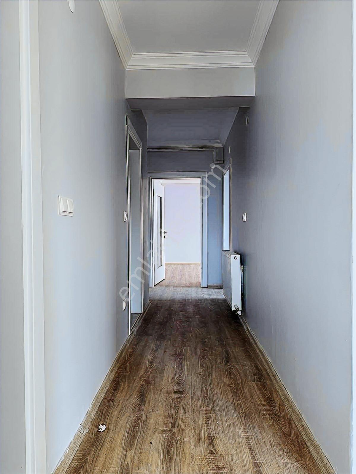 Hüsem Gayriemnkul'den Site İçinde Anahtar Teslim Satılık Daire — fotoğraf 20