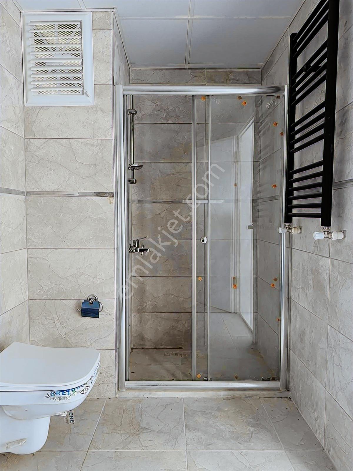 Hüsem Gayriemnkul'den Site İçinde Anahtar Teslim Satılık Daire — fotoğraf 21