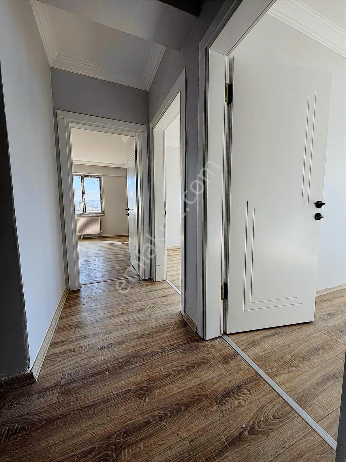 Hüsem Gayriemnkul'den Site İçinde Anahtar Teslim Satılık Daire — fotoğraf 22