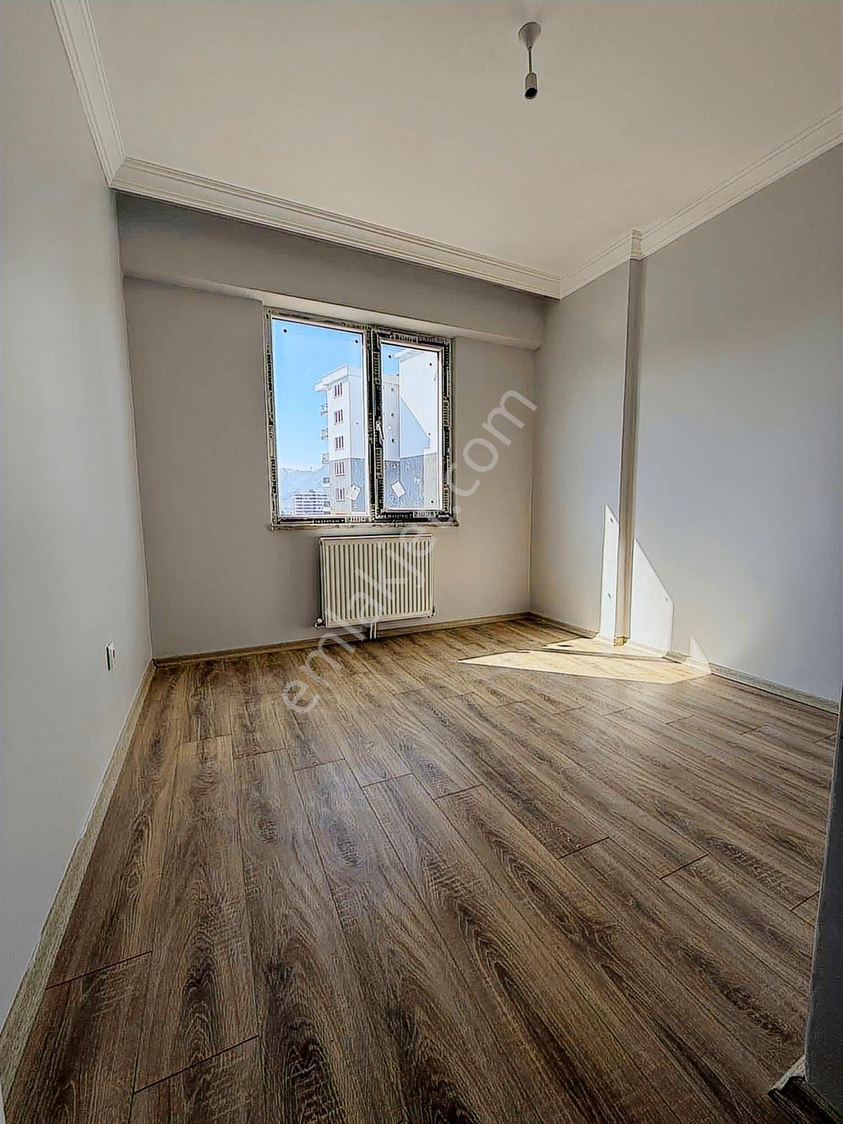 Hüsem Gayriemnkul'den Site İçinde Anahtar Teslim Satılık Daire — fotoğraf 23