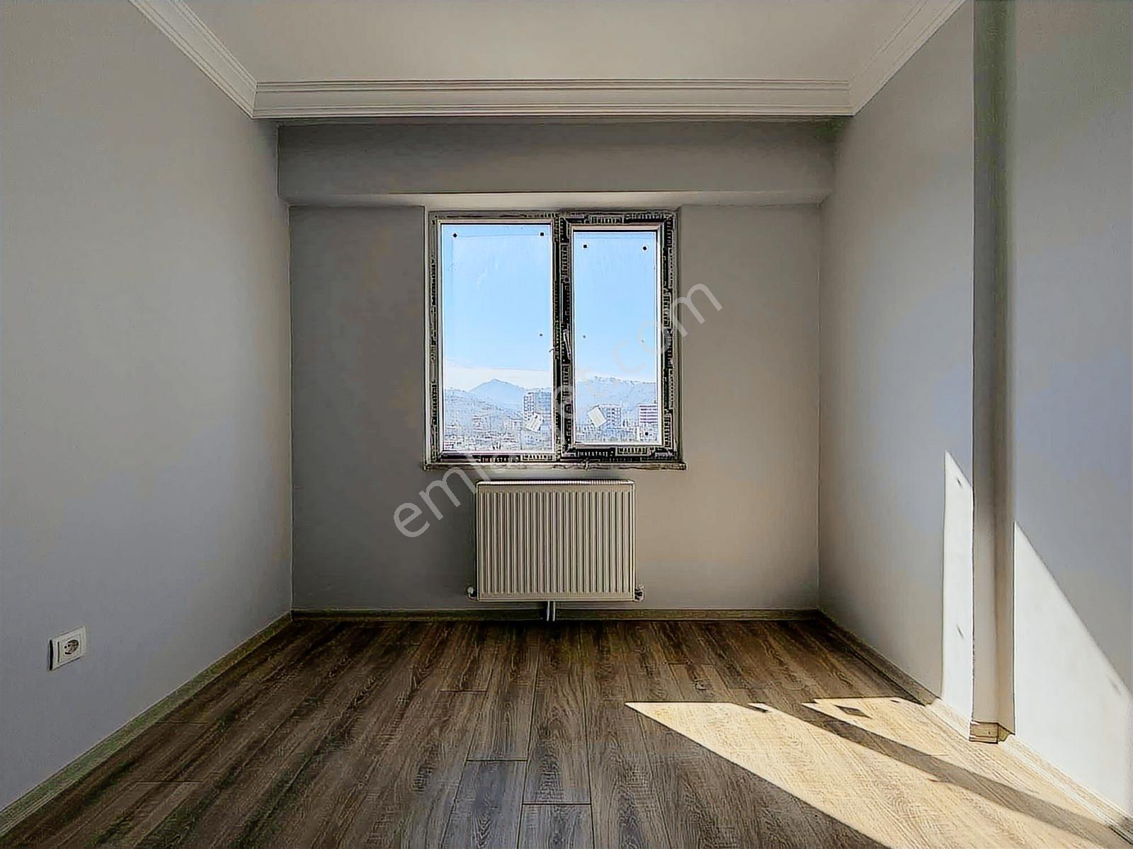 Hüsem Gayriemnkul'den Site İçinde Anahtar Teslim Satılık Daire — fotoğraf 25