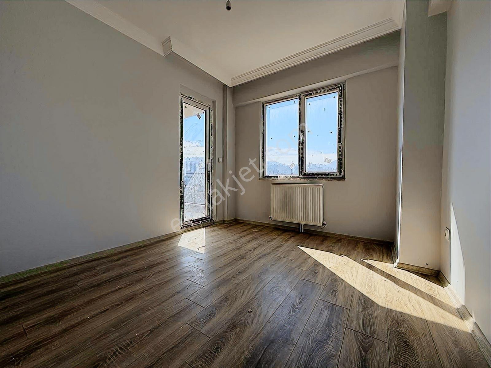 Hüsem Gayriemnkul'den Site İçinde Anahtar Teslim Satılık Daire — fotoğraf 26