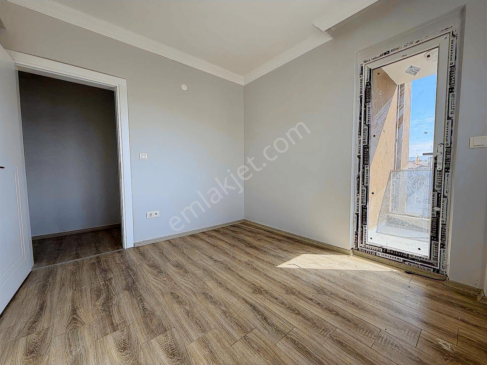 Hüsem Gayriemnkul'den Site İçinde Anahtar Teslim Satılık Daire — fotoğraf 27