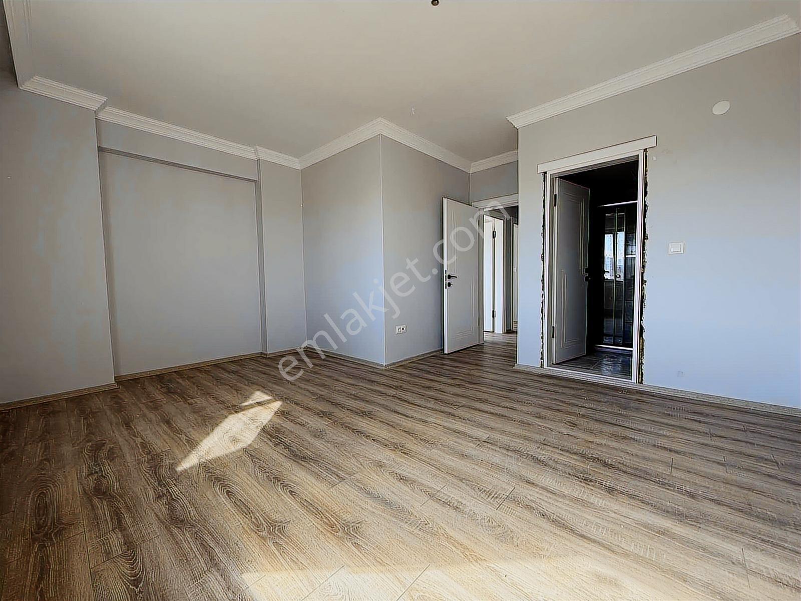 Hüsem Gayriemnkul'den Site İçinde Anahtar Teslim Satılık Daire — fotoğraf 28