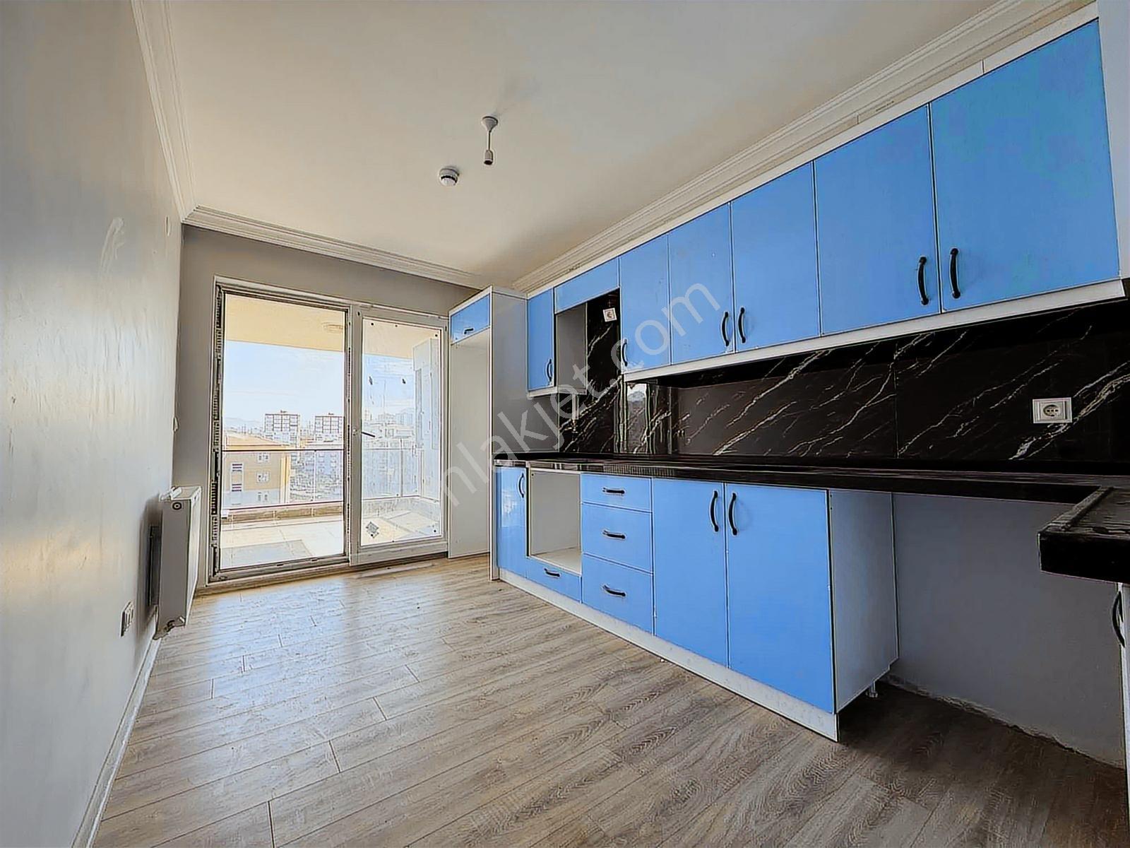 Hüsem Gayriemnkul'den Site İçinde Anahtar Teslim Satılık Daire — fotoğraf 32