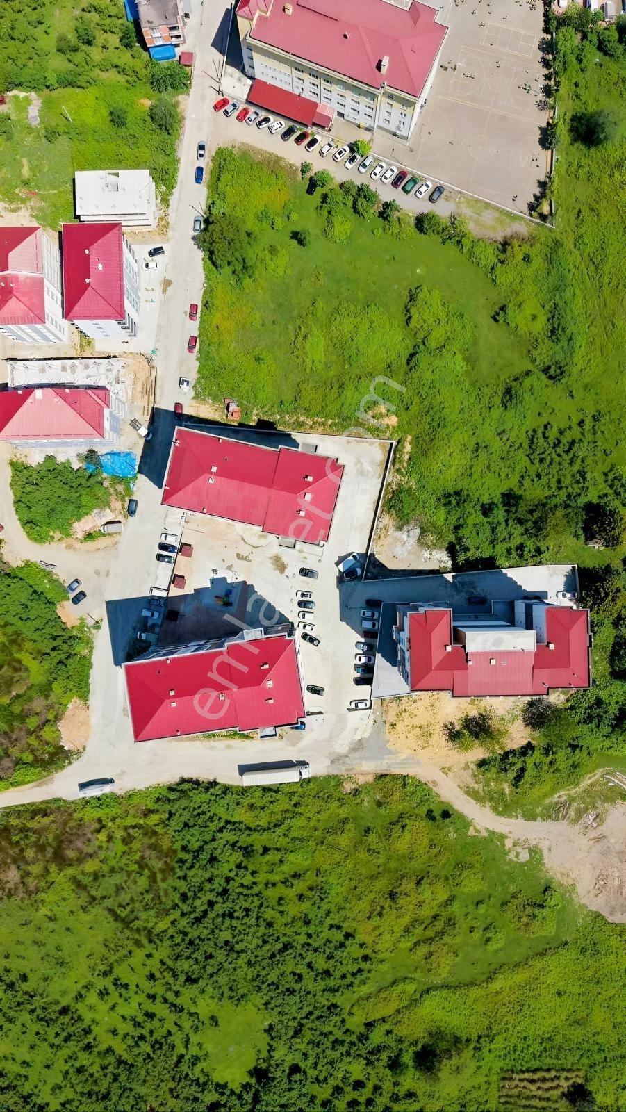 Hüsem Gayriemnkul'den Site İçinde Anahtar Teslim Satılık Daire — fotoğraf 35