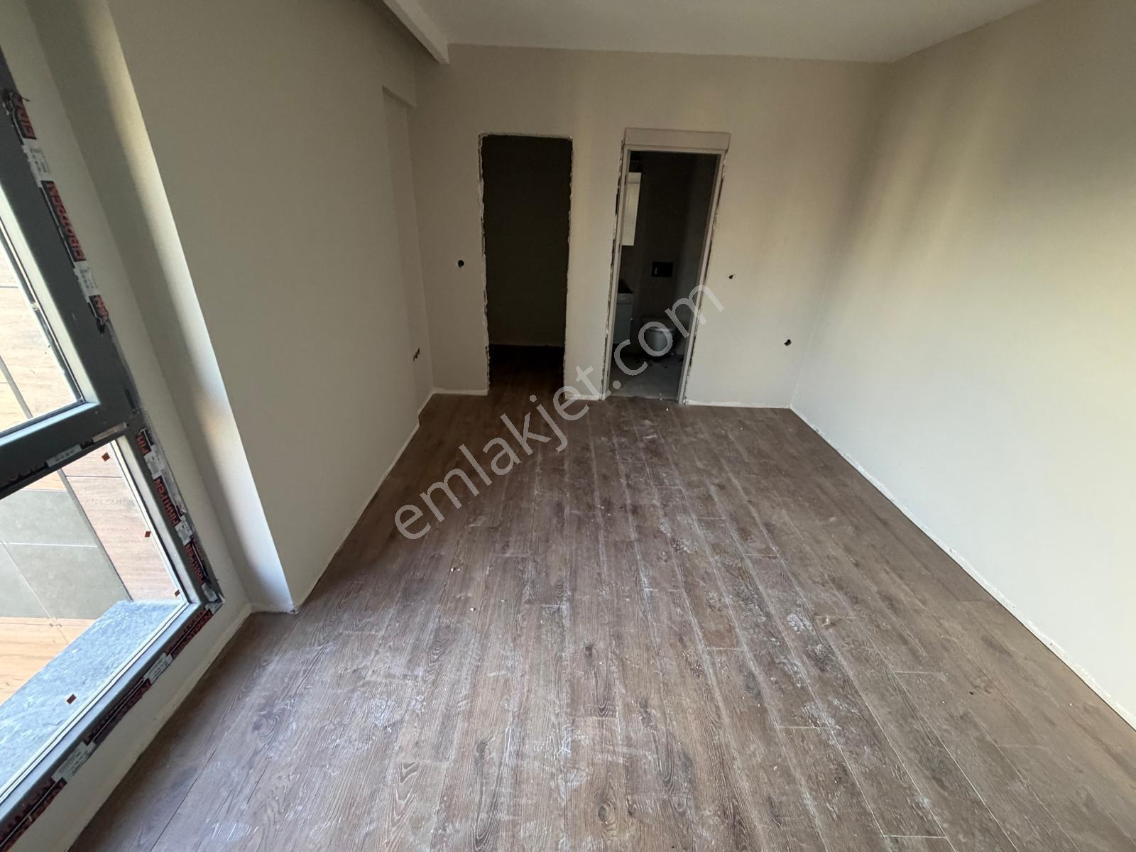 Bağcılar'da Metroya Komşu Prestijli Proje İnşaat Lüks 2+1 Daire — fotoğraf 2