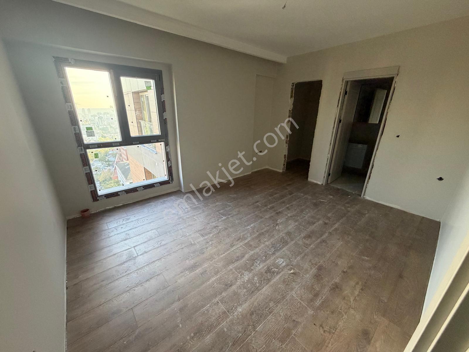 Bağcılar'da Metroya Komşu Prestijli Proje İnşaat Lüks 2+1 Daire — fotoğraf 3