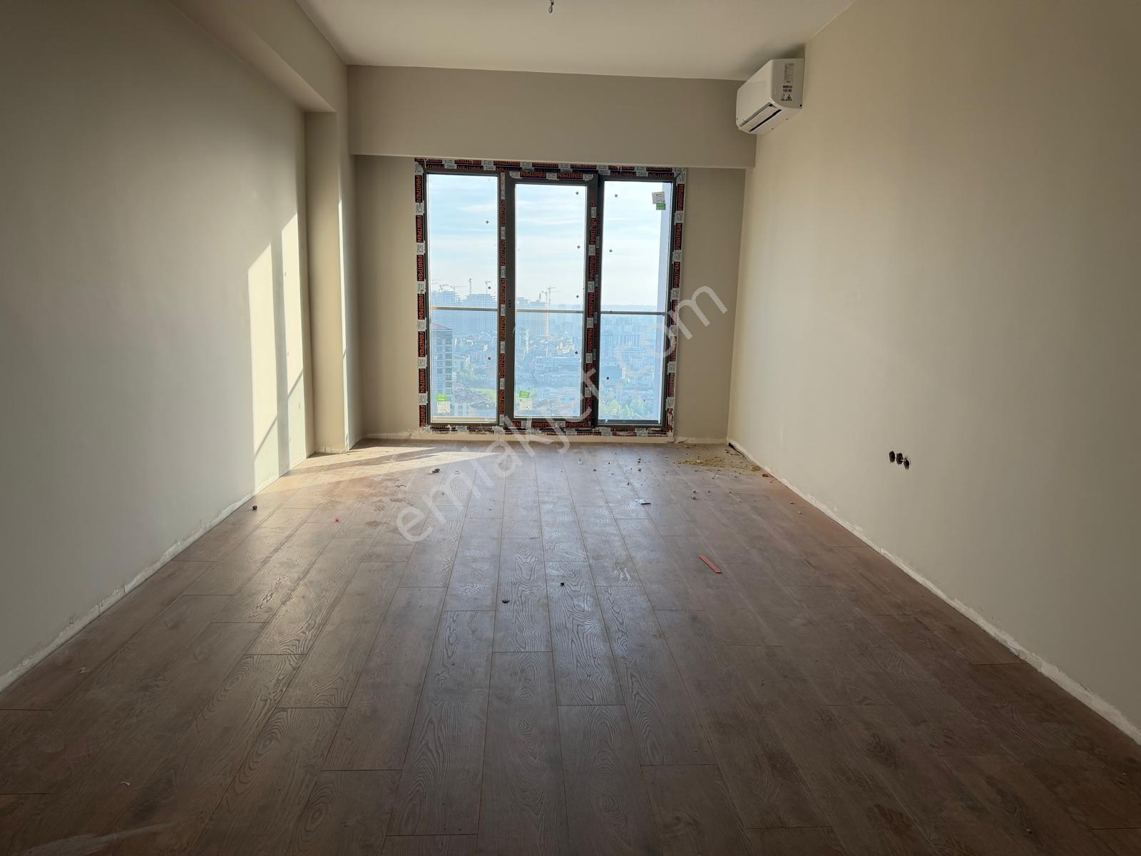 Bağcılar'da Metroya Komşu Prestijli Proje İnşaat Lüks 2+1 Daire — fotoğraf 5