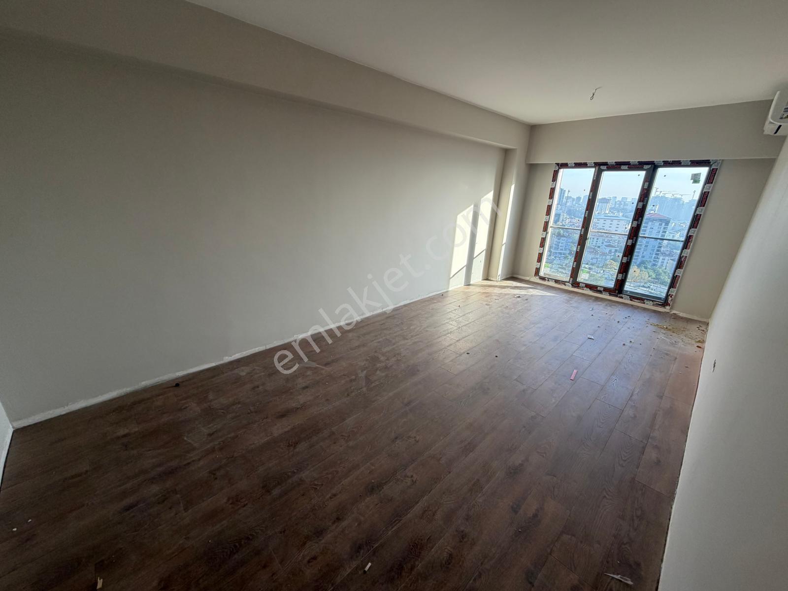 Bağcılar'da Metroya Komşu Prestijli Proje İnşaat Lüks 2+1 Daire — fotoğraf 6
