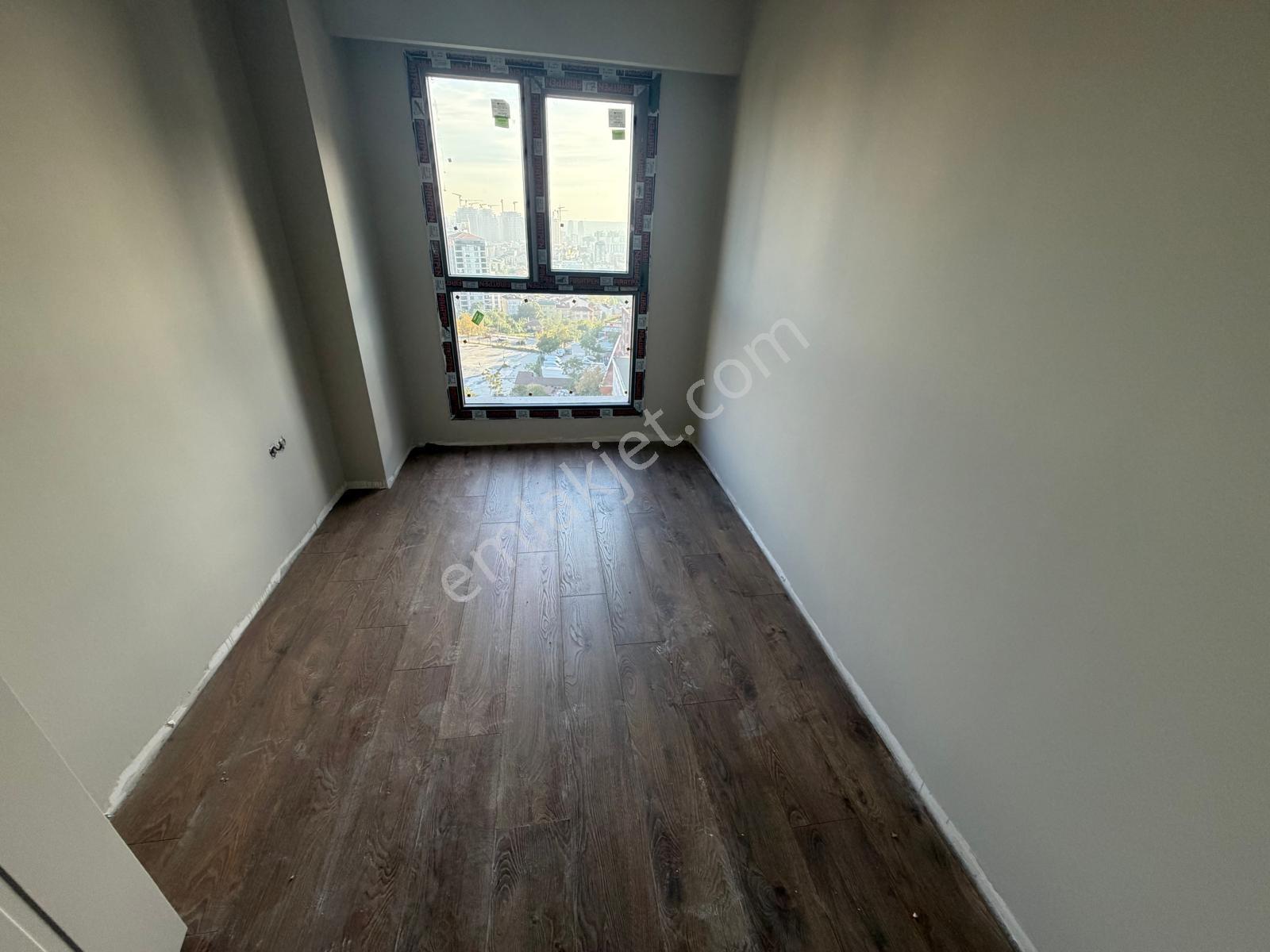 Bağcılar'da Metroya Komşu Prestijli Proje İnşaat Lüks 2+1 Daire — fotoğraf 7