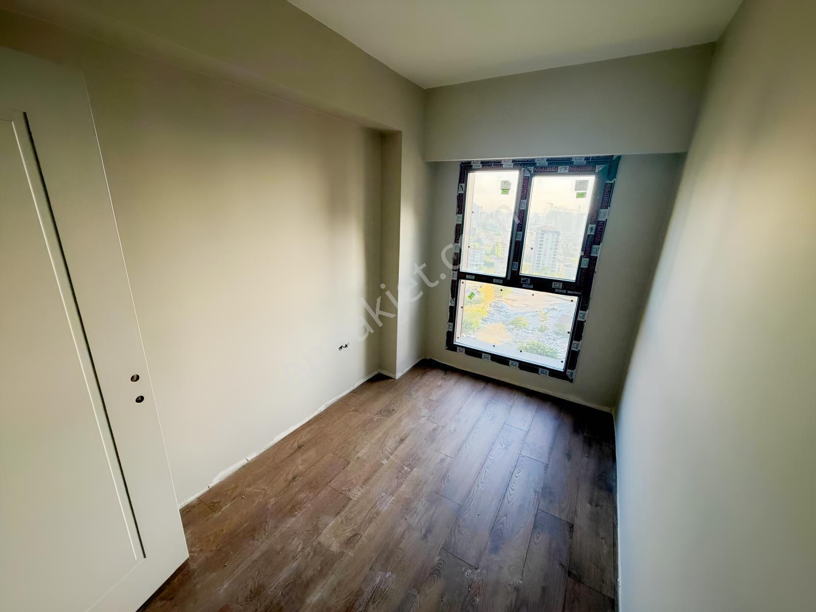 Bağcılar'da Metroya Komşu Prestijli Proje İnşaat Lüks 2+1 Daire — fotoğraf 8