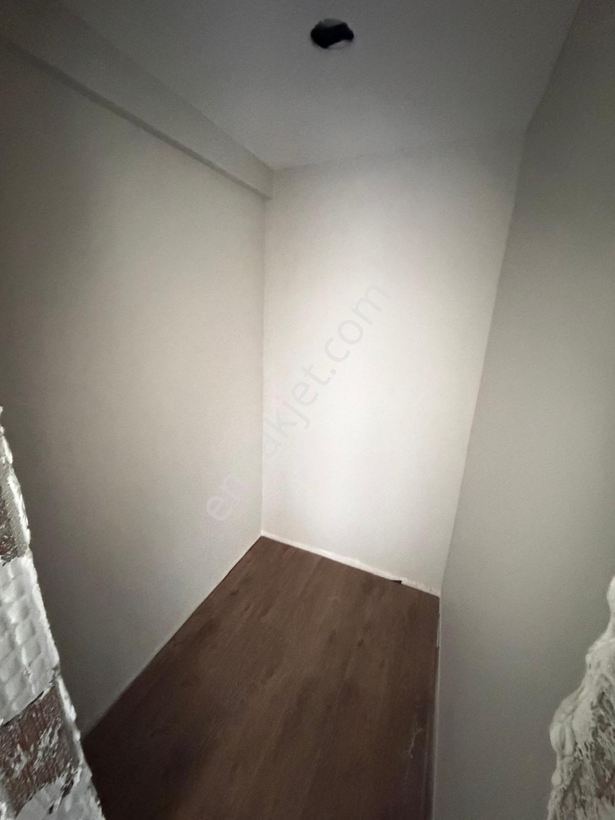 Bağcılar'da Metroya Komşu Prestijli Proje İnşaat Lüks 2+1 Daire — fotoğraf 10