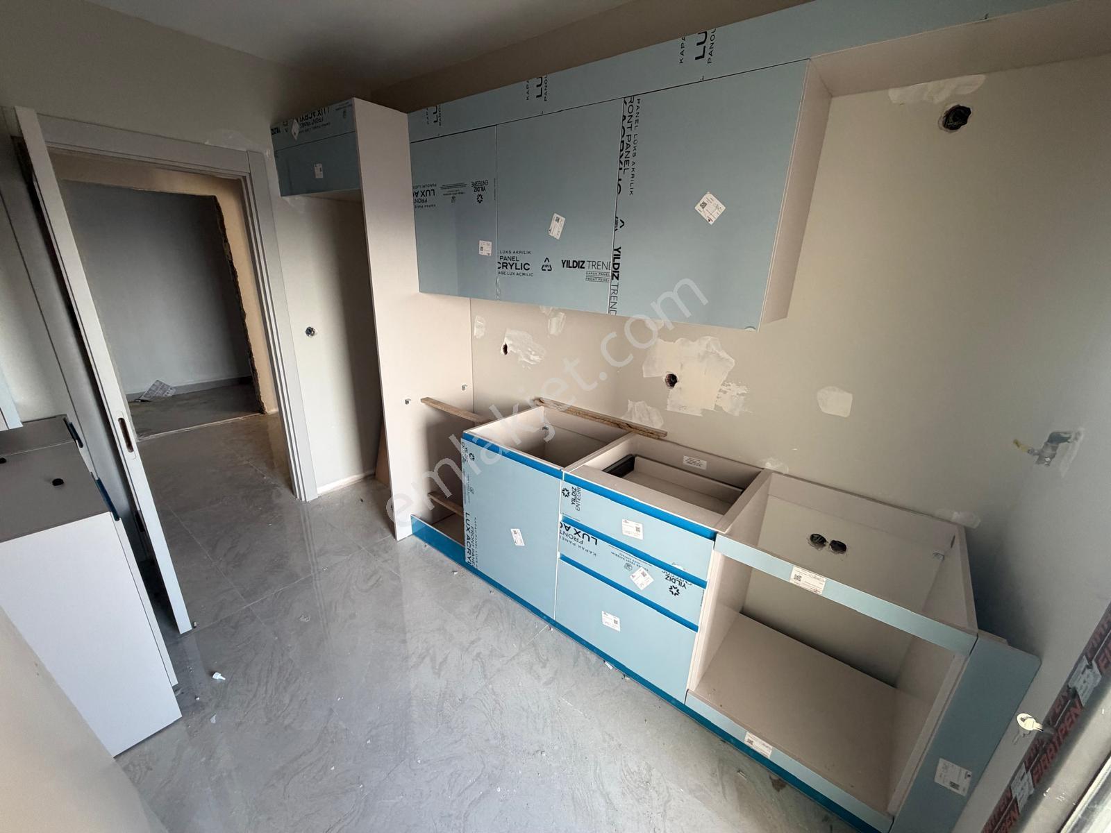 Bağcılar'da Metroya Komşu Prestijli Proje İnşaat Lüks 2+1 Daire — fotoğraf 11