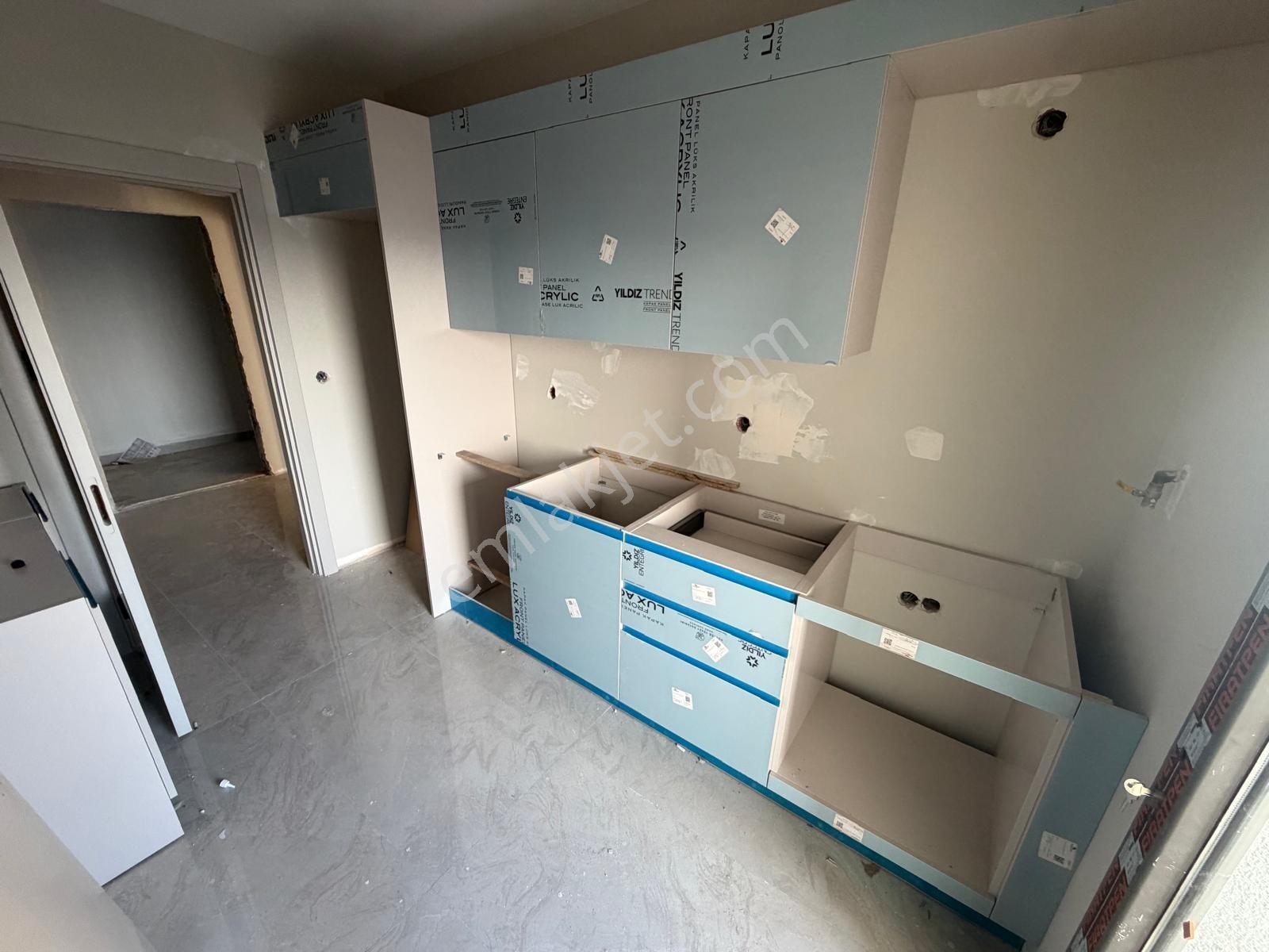 Bağcılar'da Metroya Komşu Prestijli Proje İnşaat Lüks 2+1 Daire — fotoğraf 13